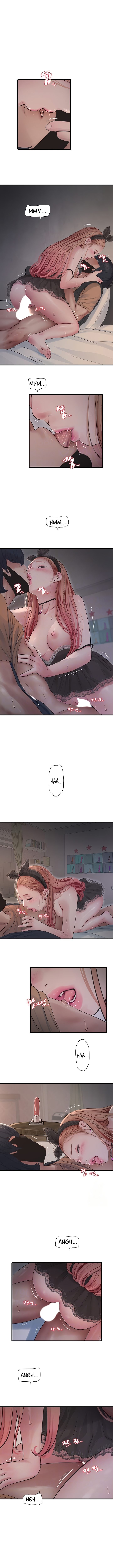The Hole Diary - Chapter 54 - picture 2