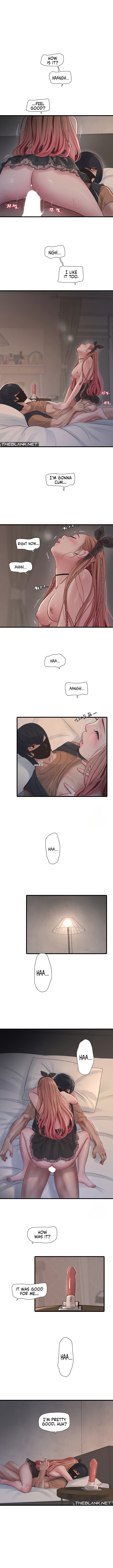 The Hole Diary - Chapter 54 - picture 3