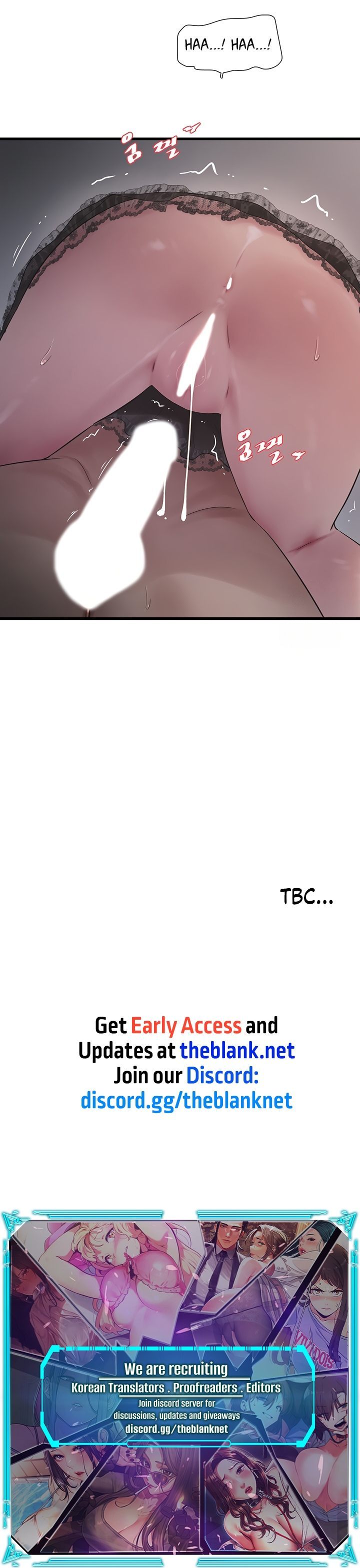 The Hole Diary - Chapter 54 - picture 6