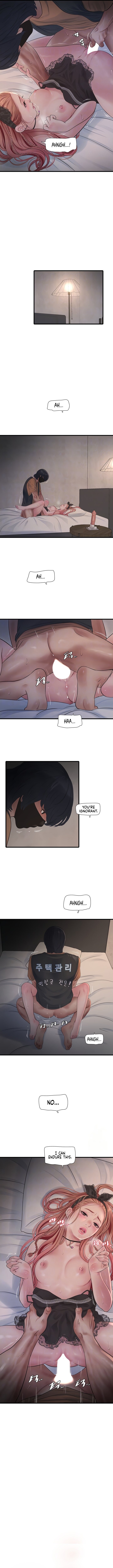 The Hole Diary - Chapter 55 - picture 1