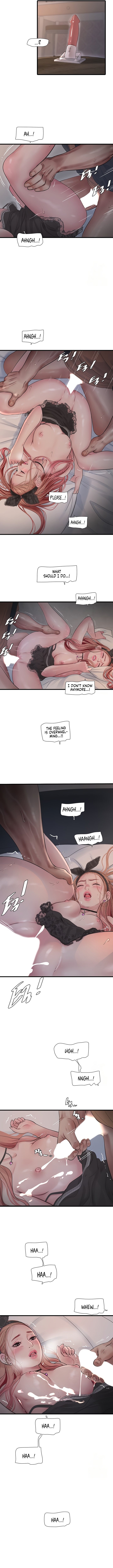 The Hole Diary - Chapter 55 - picture 4