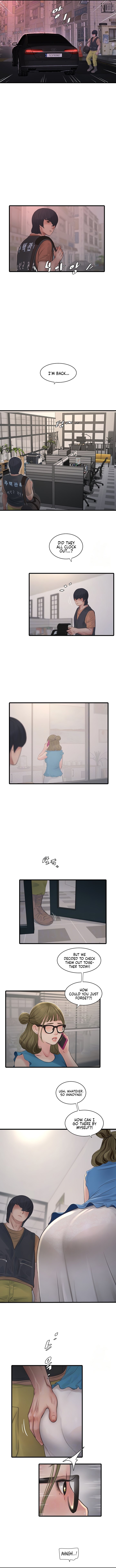 The Hole Diary - Chapter 56 - picture 2
