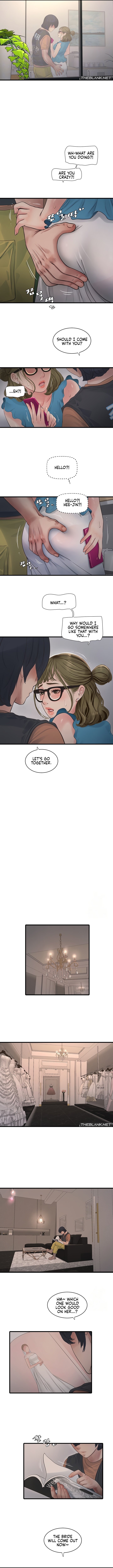 The Hole Diary - Chapter 56 - picture 3