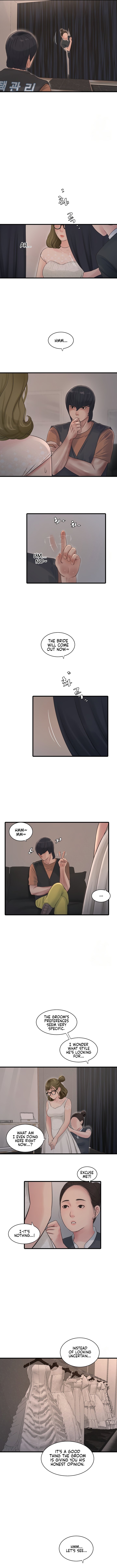 The Hole Diary - Chapter 56 - picture 4
