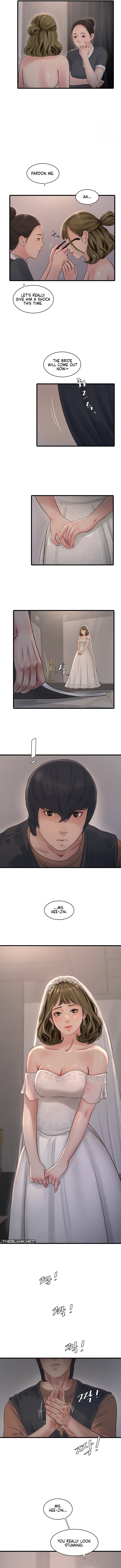 The Hole Diary - Chapter 56 - picture 5