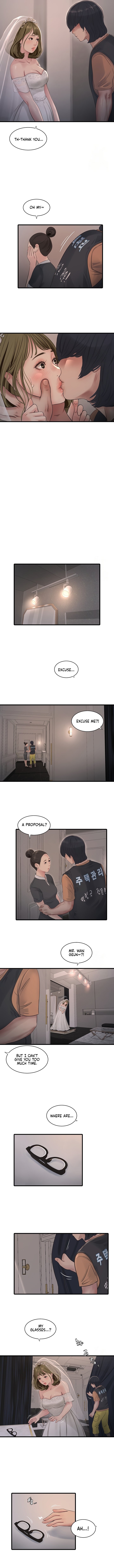 The Hole Diary - Chapter 56 - picture 6