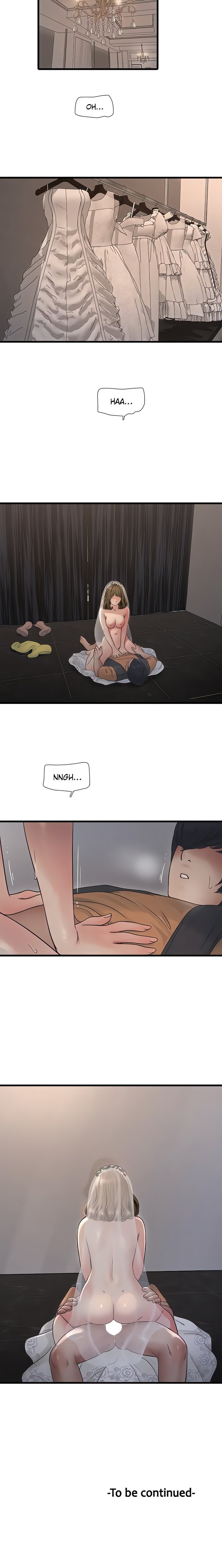 The Hole Diary - Chapter 57 - picture 11