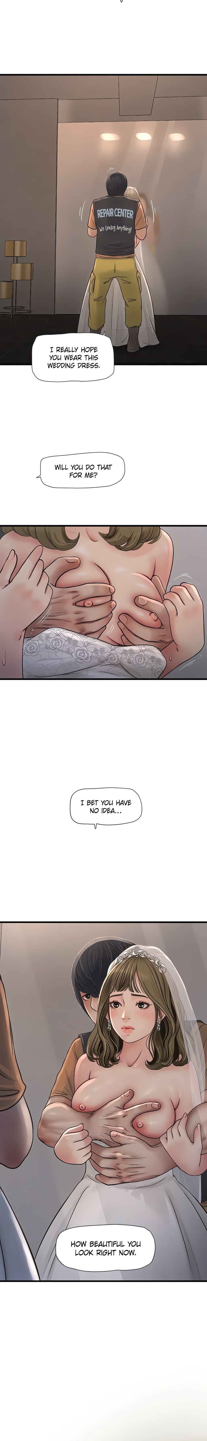 The Hole Diary - Chapter 57 - picture 2