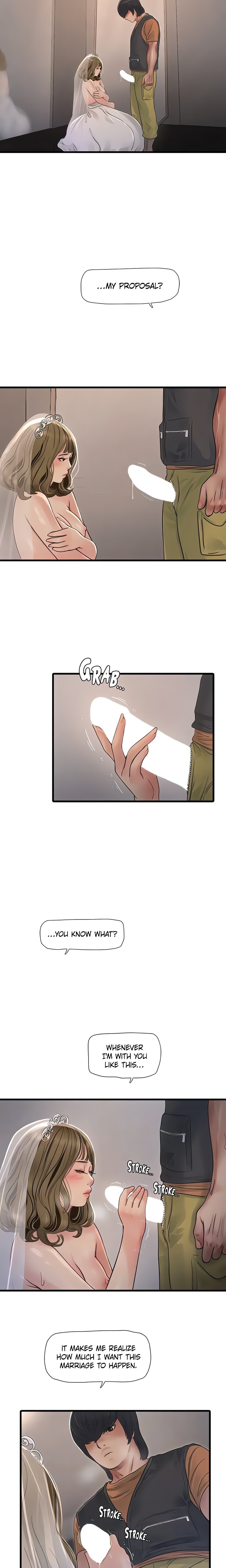 The Hole Diary - Chapter 57 - picture 4