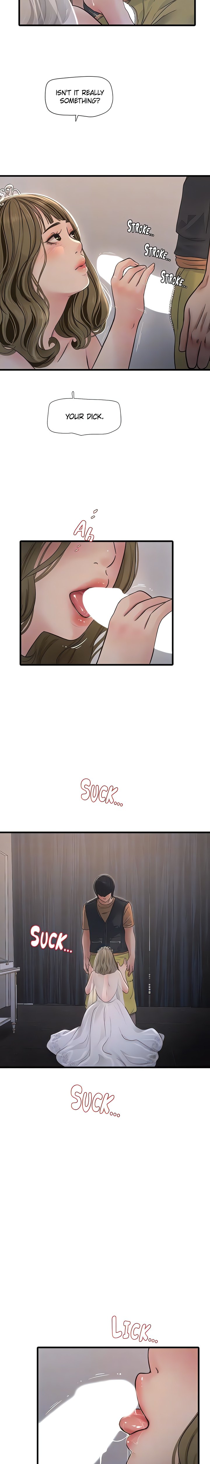 The Hole Diary - Chapter 57 - picture 5