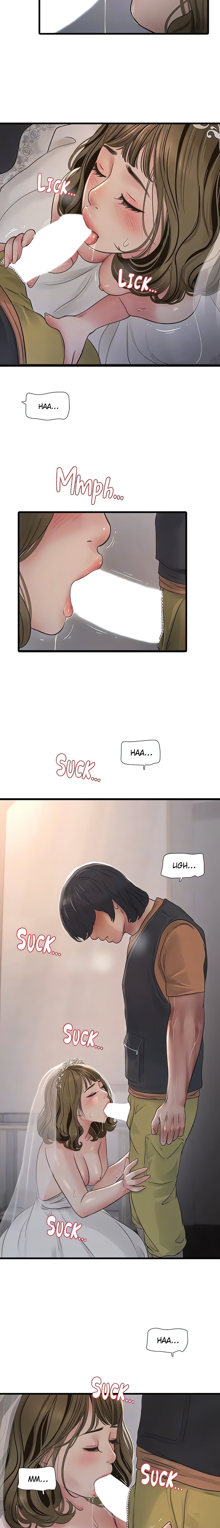 The Hole Diary - Chapter 57 - picture 6