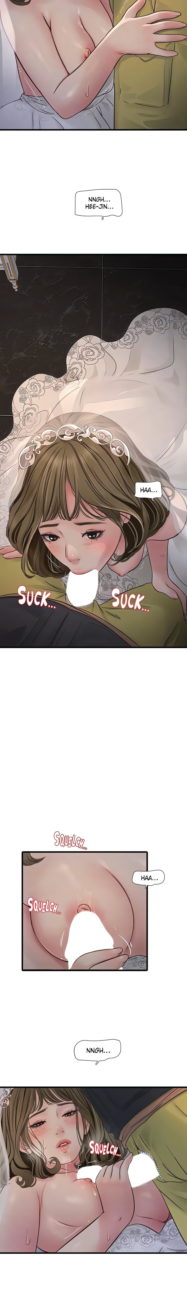 The Hole Diary - Chapter 57 - picture 7
