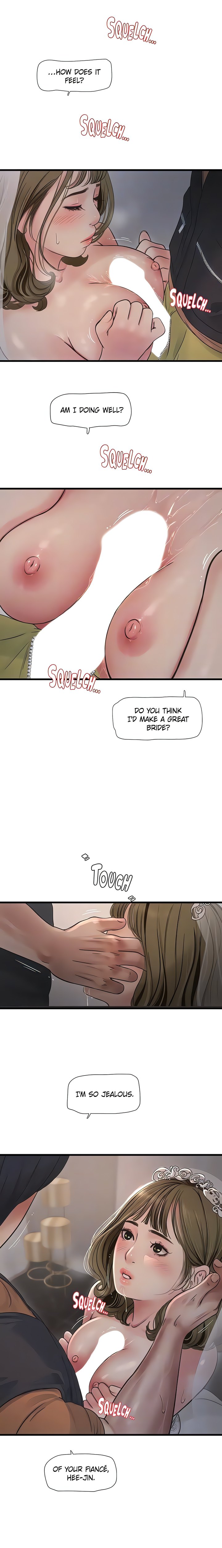 The Hole Diary - Chapter 57 - picture 8