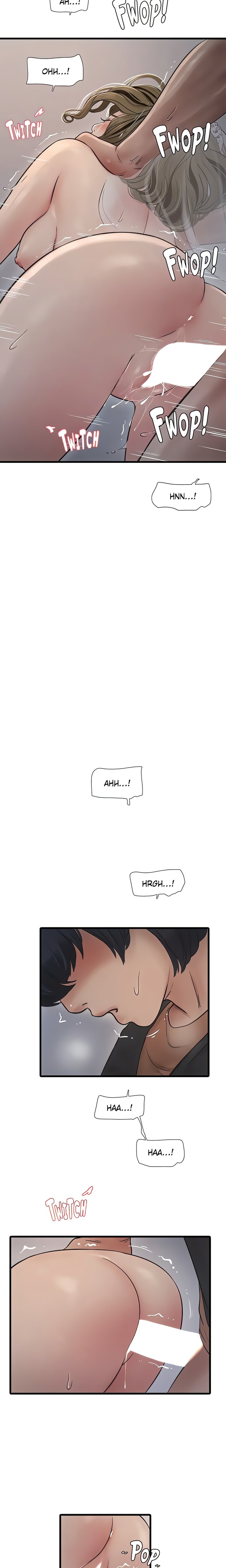 The Hole Diary - Chapter 58 - picture 11