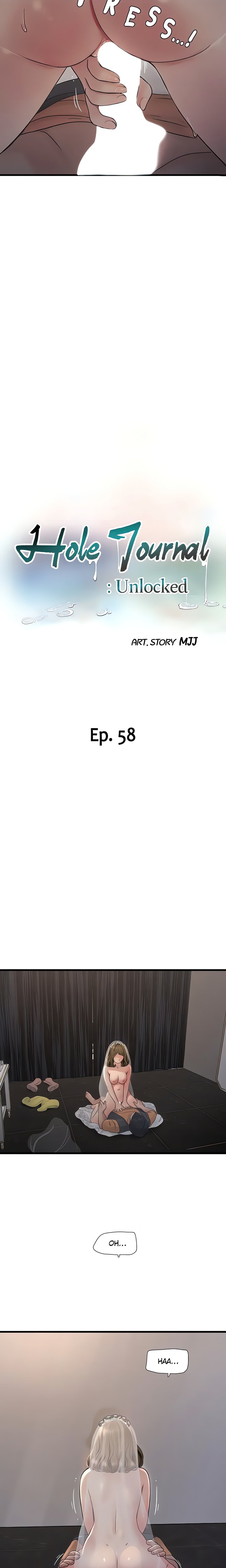 The Hole Diary - Chapter 58 - picture 2