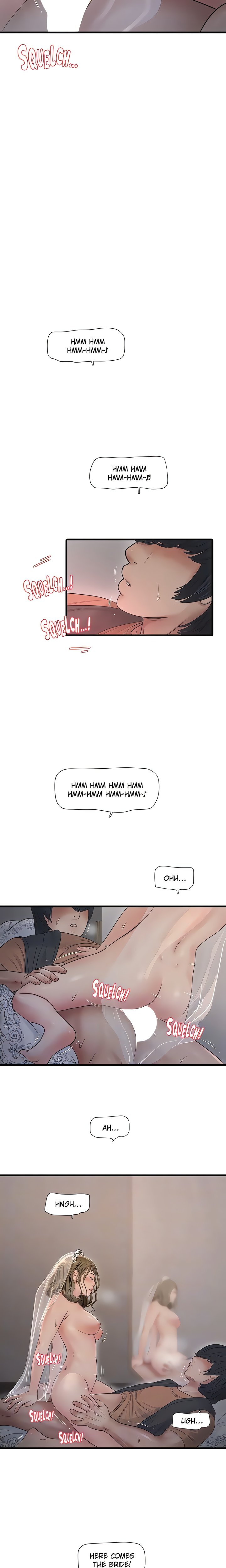 The Hole Diary - Chapter 58 - picture 4