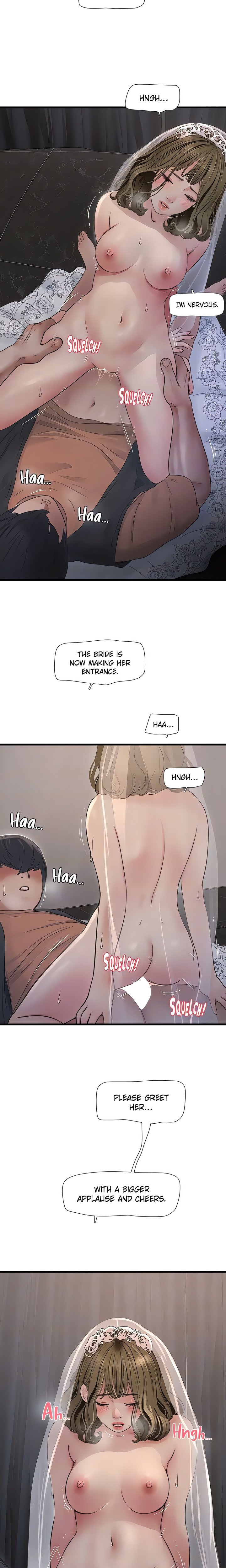 The Hole Diary - Chapter 58 - picture 5