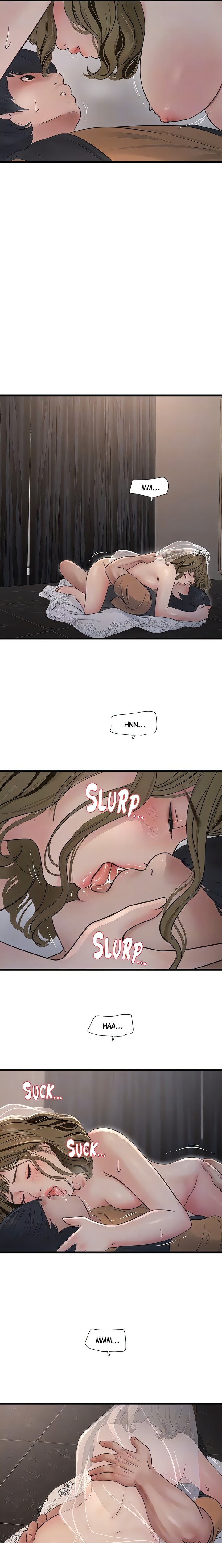 The Hole Diary - Chapter 58 - picture 7