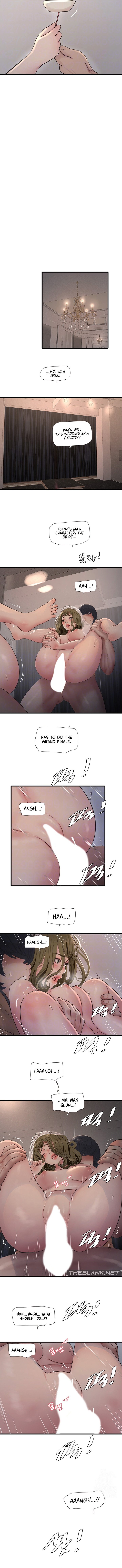 The Hole Diary - Chapter 59 - picture 1