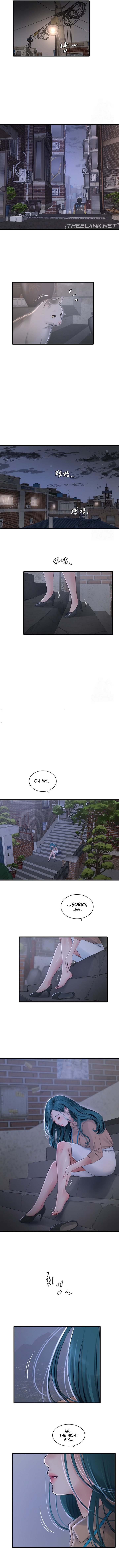 The Hole Diary - Chapter 59 - picture 4