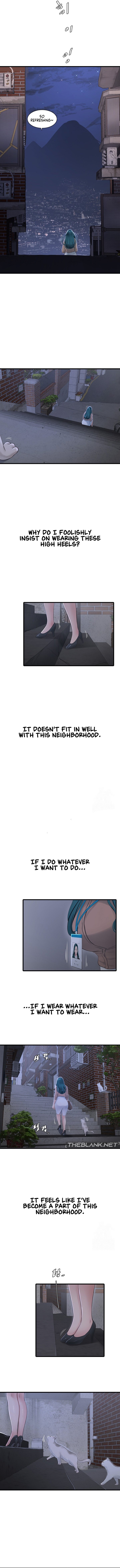 The Hole Diary - Chapter 59 - picture 5