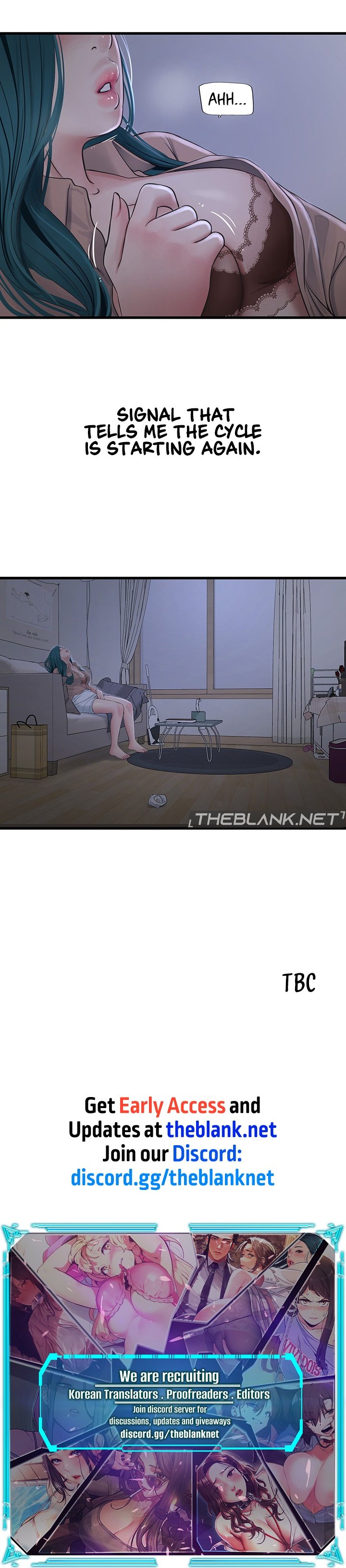The Hole Diary - Chapter 59 - picture 7