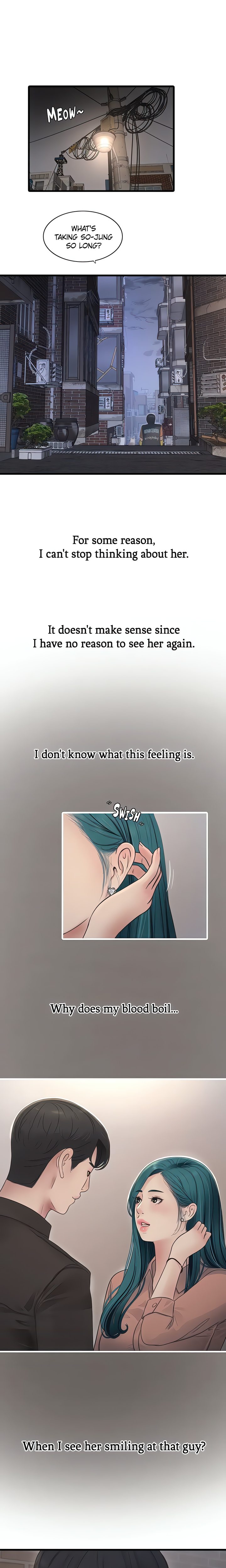 The Hole Diary - Chapter 60 - picture 0