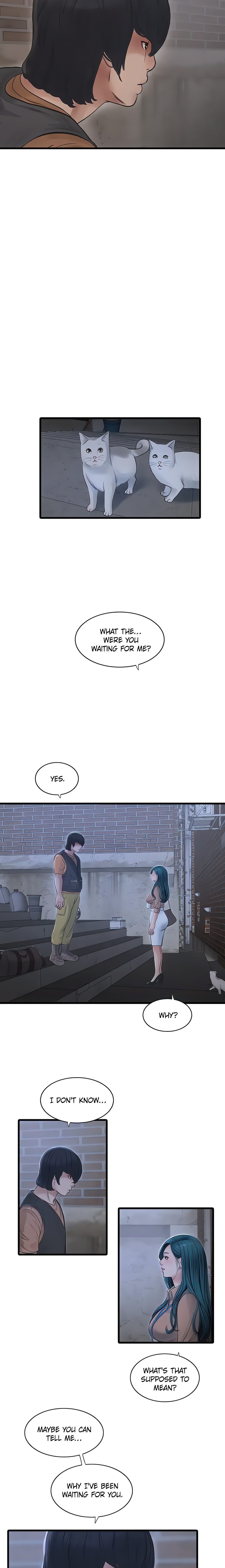 The Hole Diary - Chapter 60 - picture 1