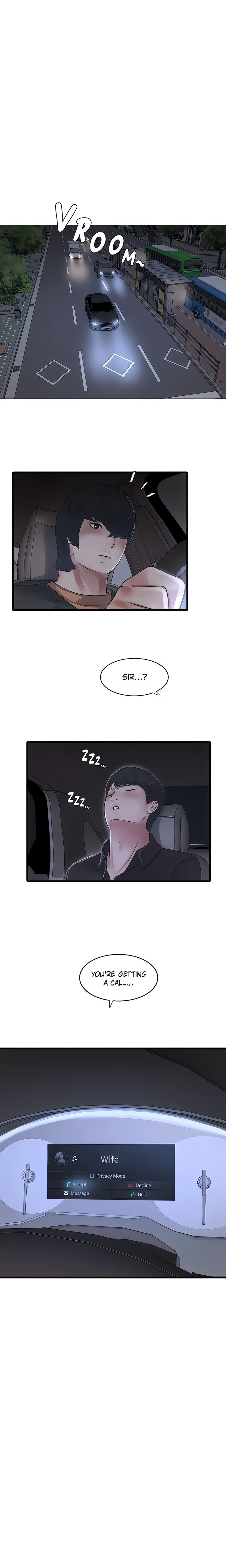 The Hole Diary - Chapter 60 - picture 10