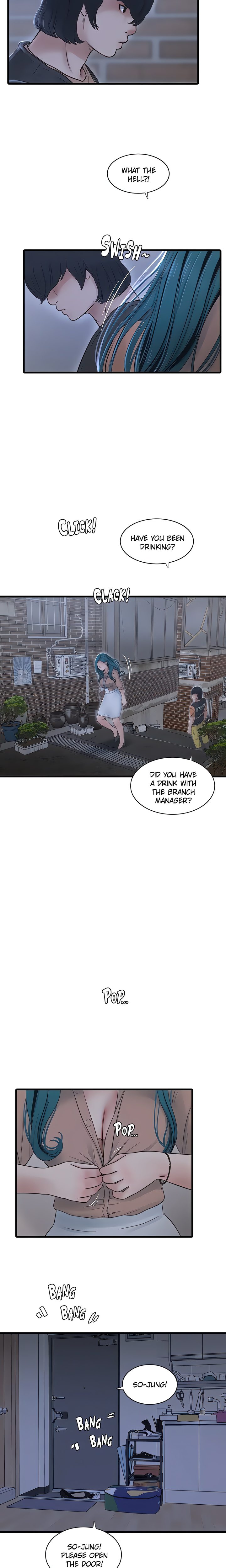The Hole Diary - Chapter 60 - picture 2