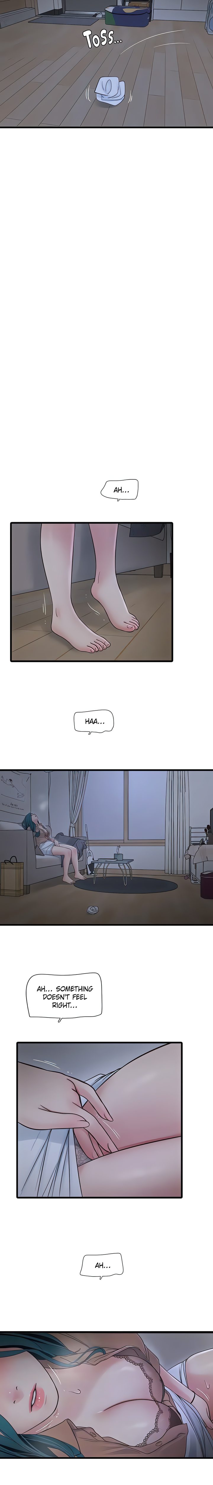 The Hole Diary - Chapter 60 - picture 4