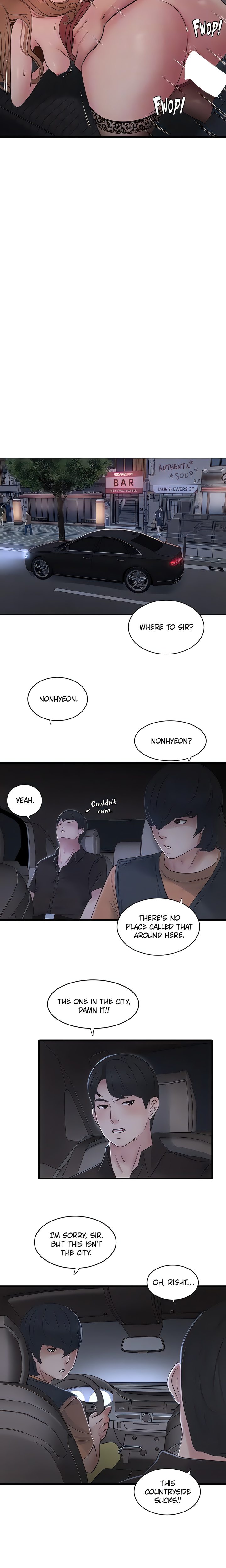 The Hole Diary - Chapter 60 - picture 9