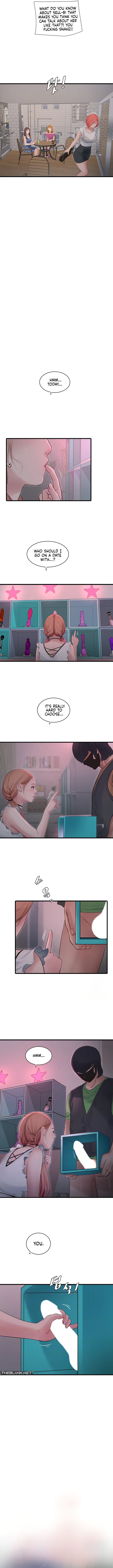 The Hole Diary - Chapter 61 - picture 2
