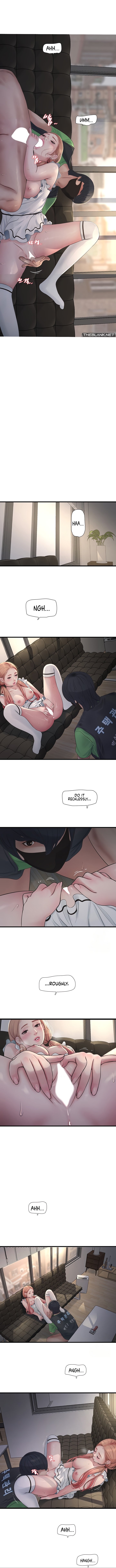 The Hole Diary - Chapter 61 - picture 4