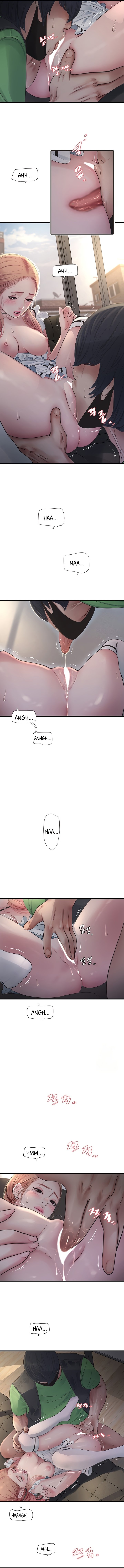 The Hole Diary - Chapter 61 - picture 5