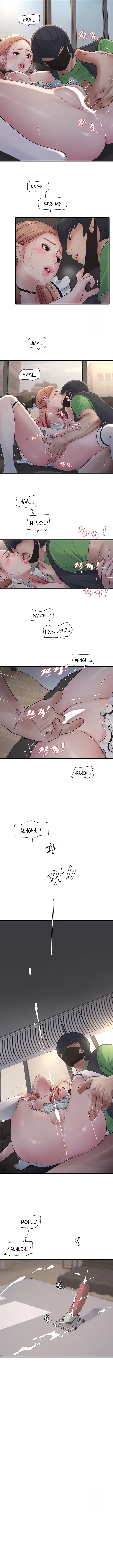 The Hole Diary - Chapter 61 - picture 6