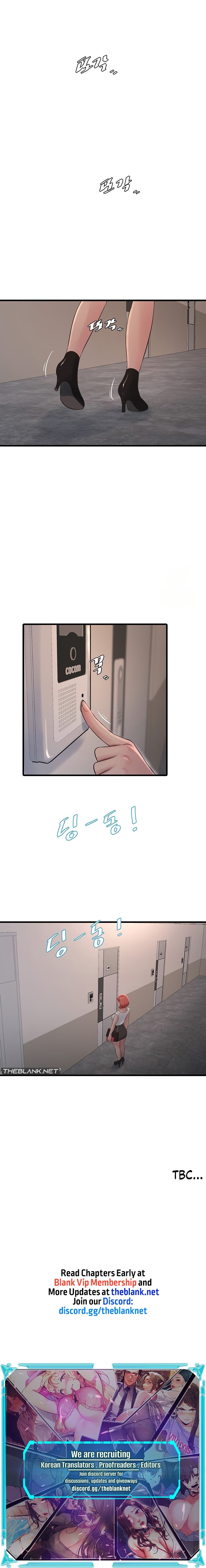 The Hole Diary - Chapter 61 - picture 7