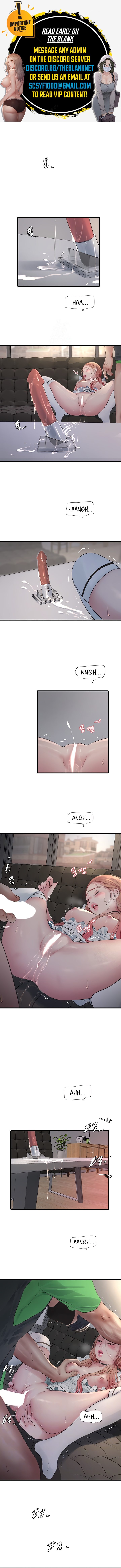 The Hole Diary - Chapter 62 - picture 0