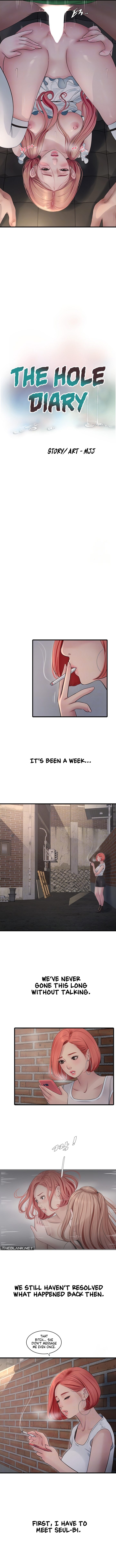 The Hole Diary - Chapter 62 - picture 1