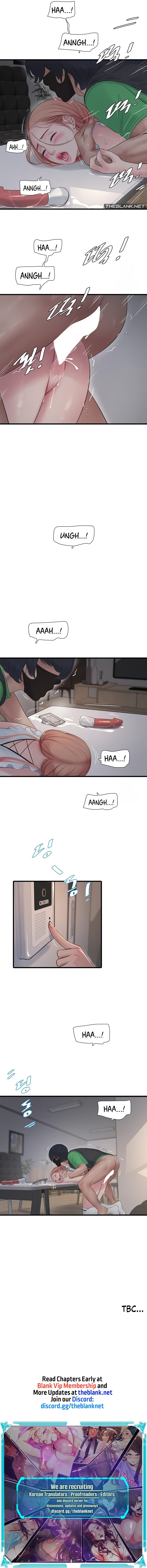 The Hole Diary - Chapter 62 - picture 5