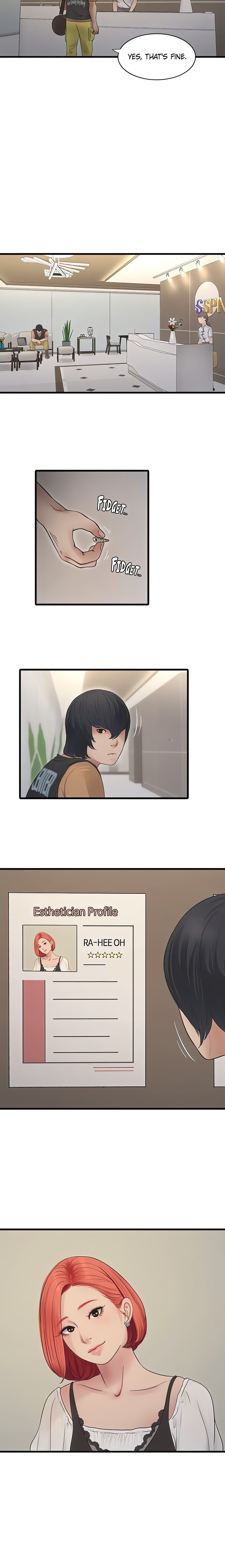 The Hole Diary - Chapter 63 - picture 11