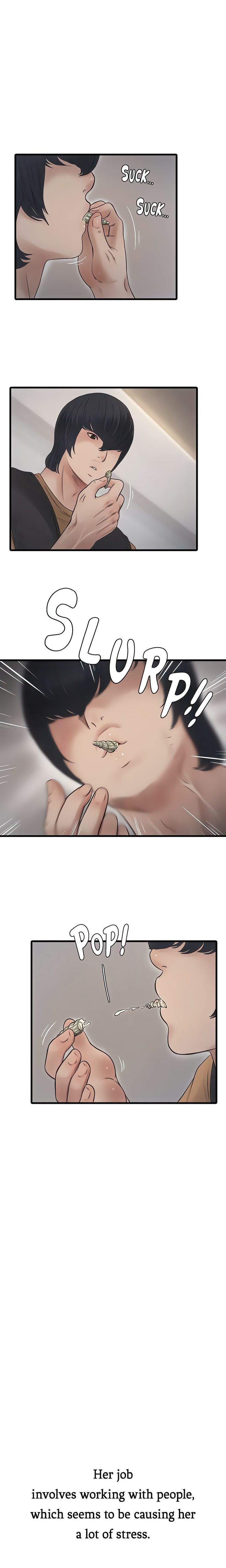 The Hole Diary - Chapter 63 - picture 12