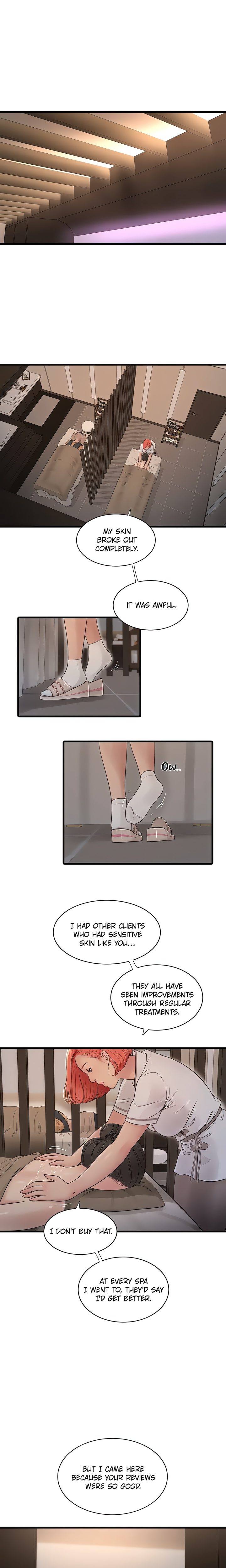 The Hole Diary - Chapter 63 - picture 13