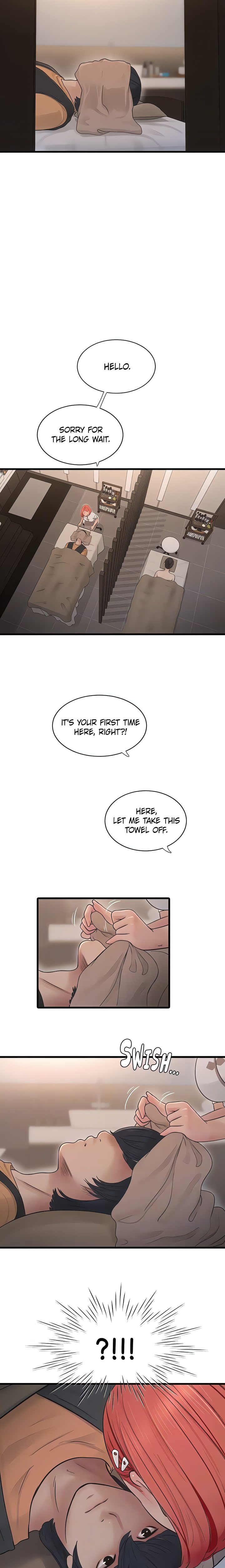 The Hole Diary - Chapter 63 - picture 14