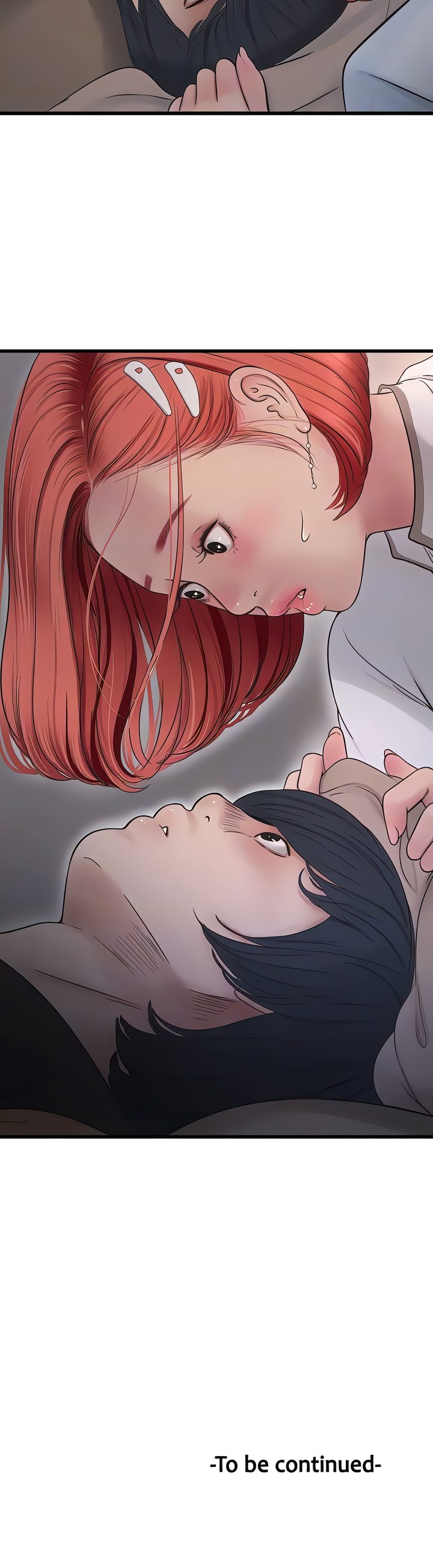 The Hole Diary - Chapter 63 - picture 15