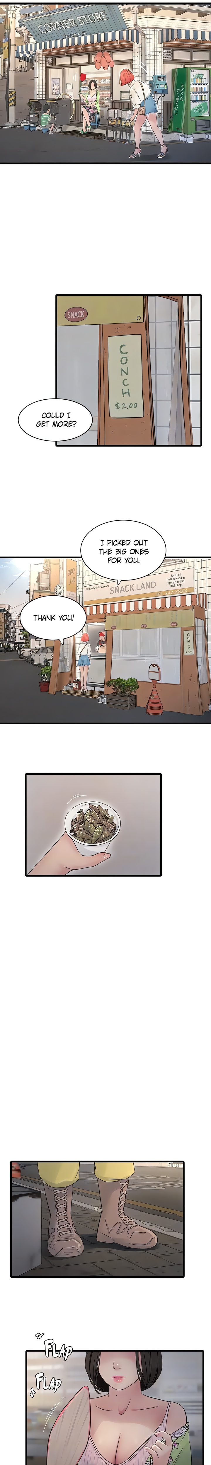 The Hole Diary - Chapter 63 - picture 7
