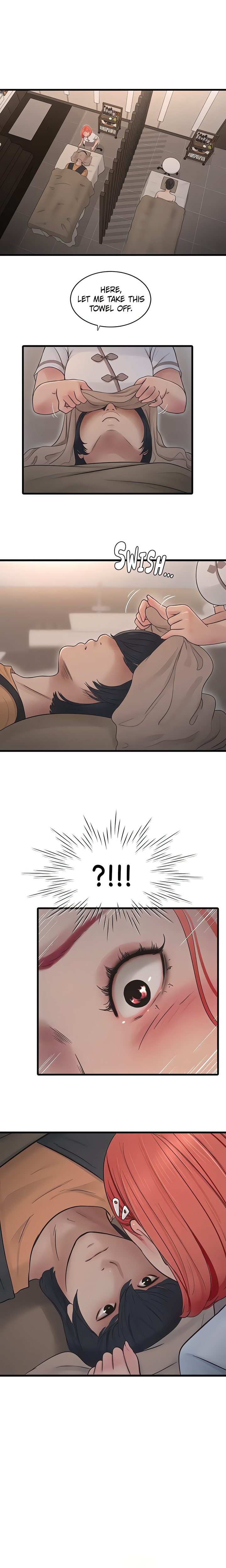 The Hole Diary - Chapter 64 - picture 0
