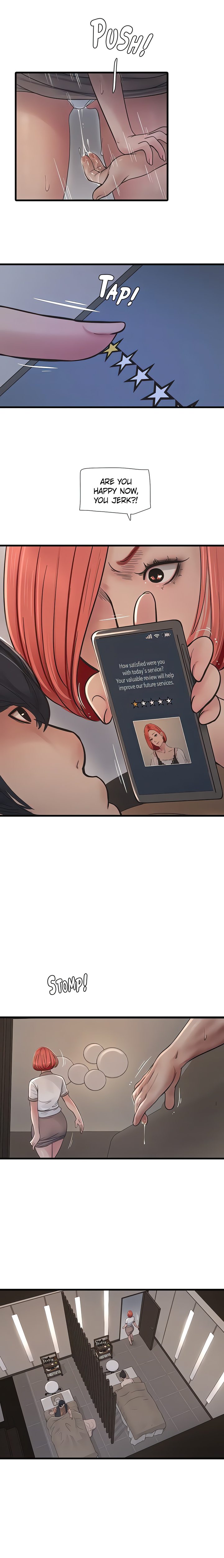 The Hole Diary - Chapter 64 - picture 11