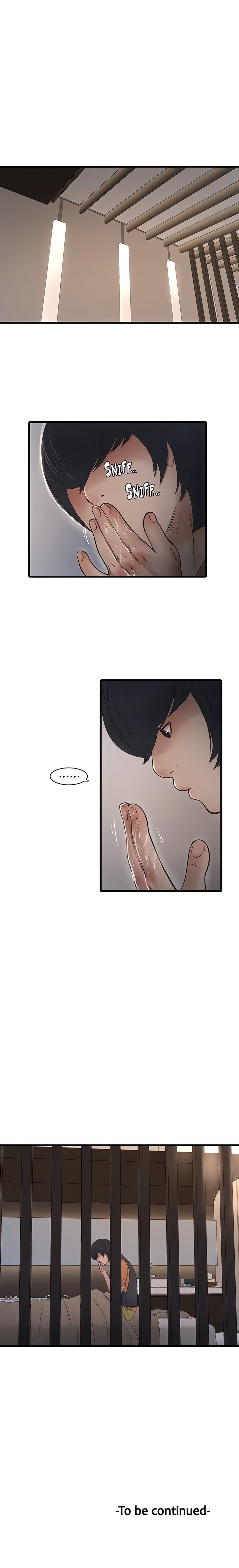 The Hole Diary - Chapter 64 - picture 12