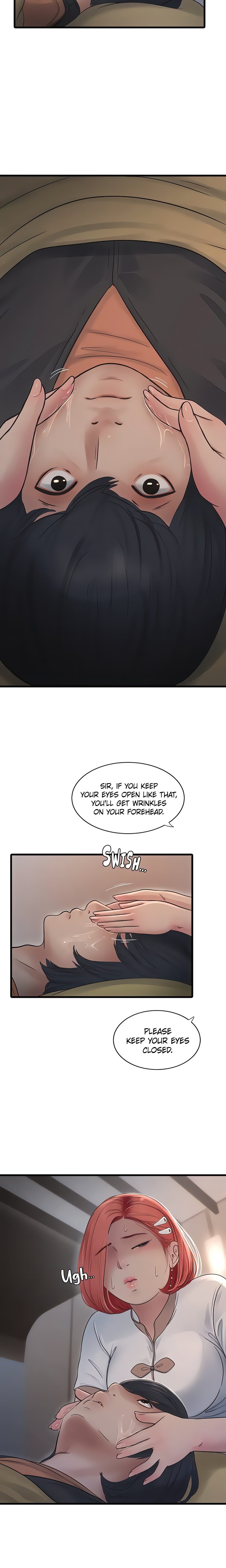 The Hole Diary - Chapter 64 - picture 2